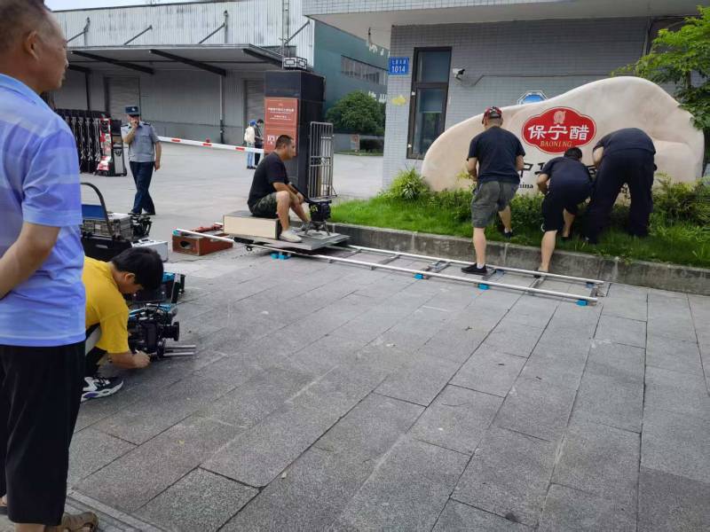 淳安县广告片拍摄公司核心优势：全流程服务，让品牌广告片省心更出彩
