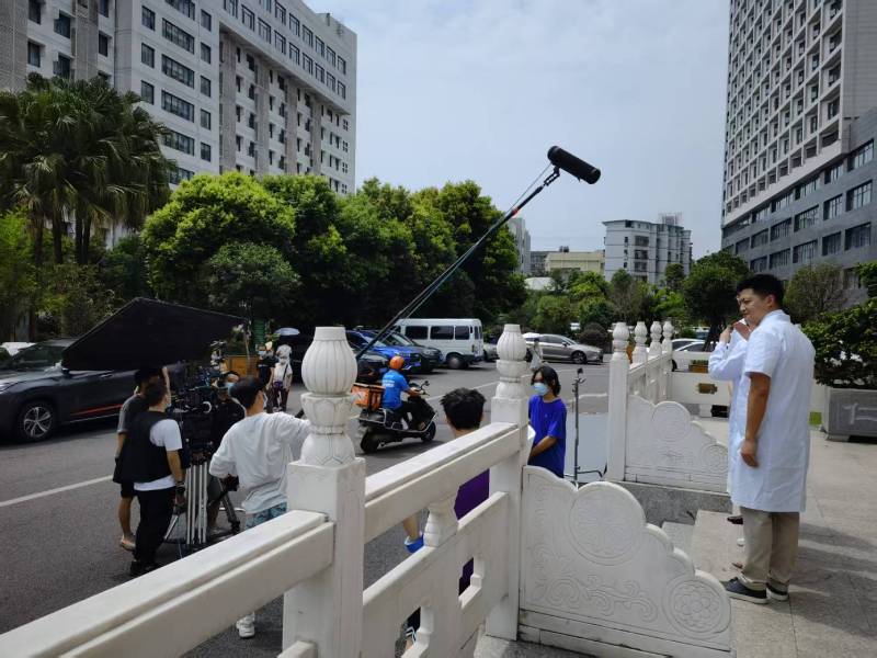 淳安县广告片拍摄公司低成本实现高规格制作的诀窍